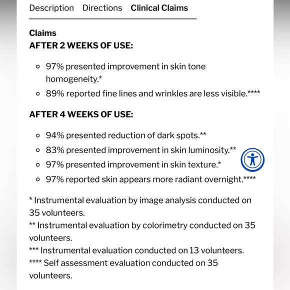 NIB Dr. Brandt TRIPLE ACTIVE RETINOL - Picture 12 of 15